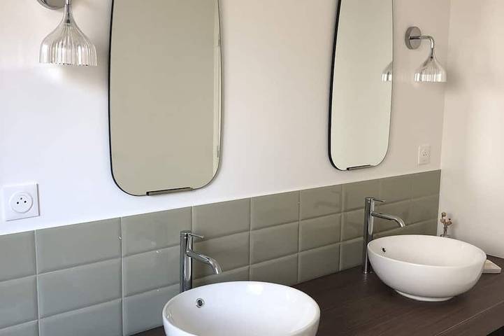 Location de vacances pour 4 personnes, avec jardin à Muides-sur-Loire - 4