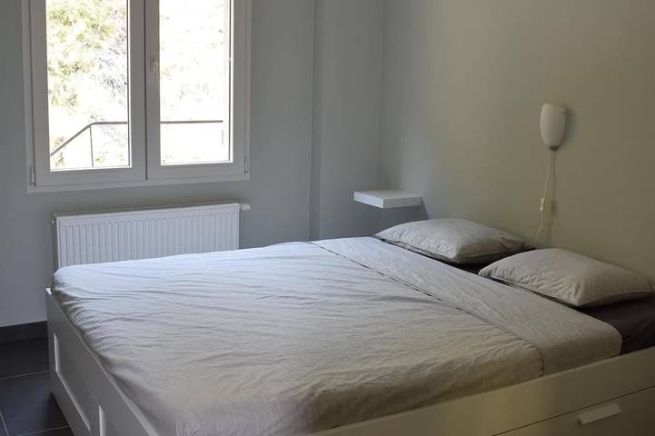 Ganze Wohnung, Le Bouquetin 2 - Ferienwohnung 6 Pers. 85 qm in Mont-de-Lans, Les Deux Alpes