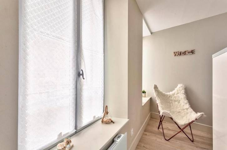 Gîte pour 4 personnes dans Casino de Cayeux - 4