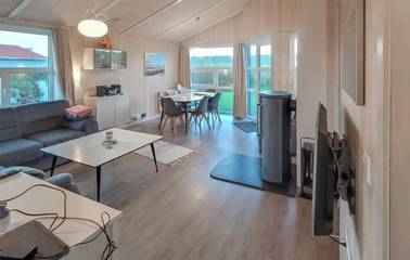 Ferienhaus für 6 Personen in Friedrichskoog, Dithmarschen, Bild 4
