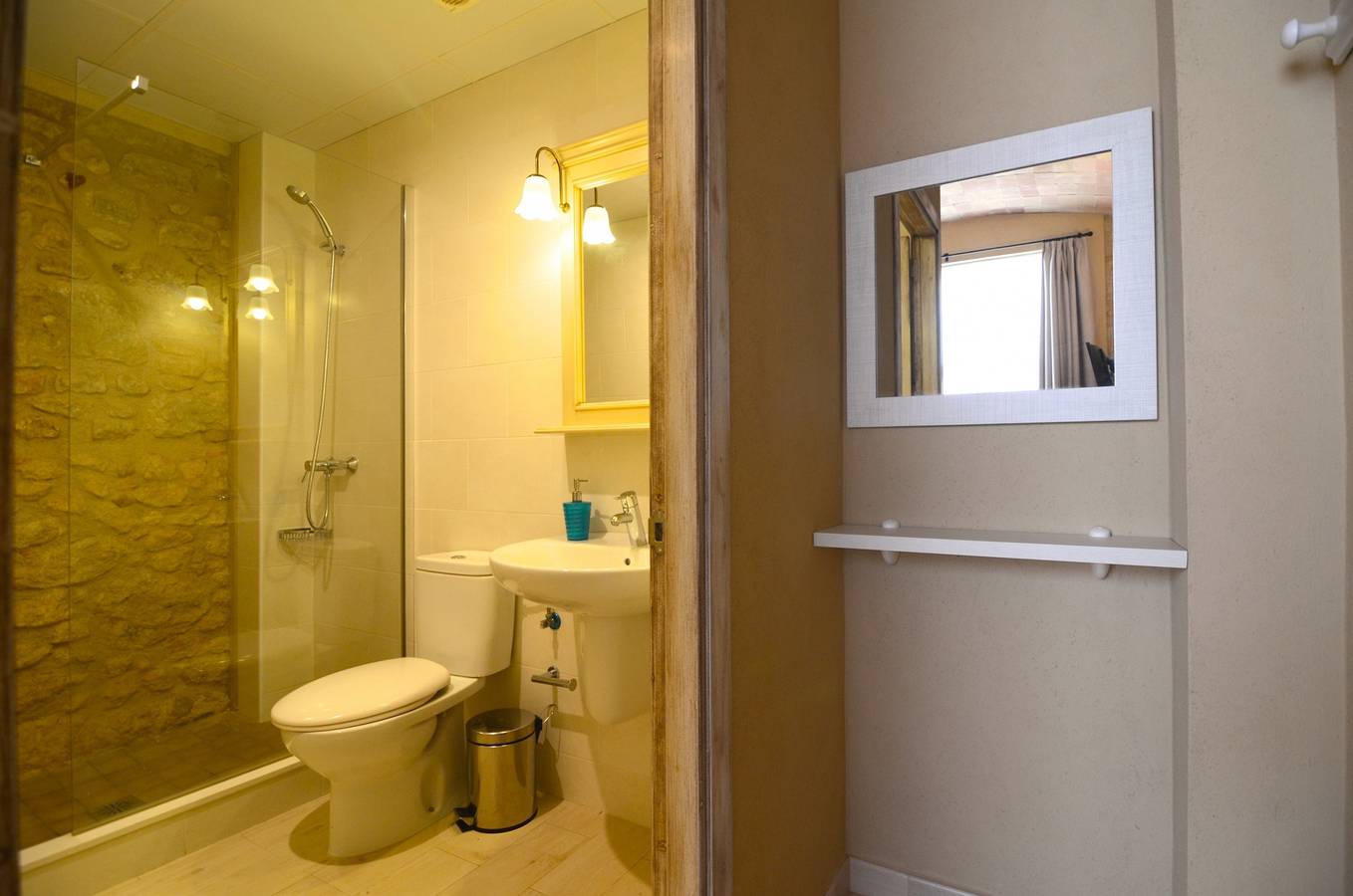 Apartamento vacacional entero, Petit Pals 104 - Torrent in Pals, Costa Brava
