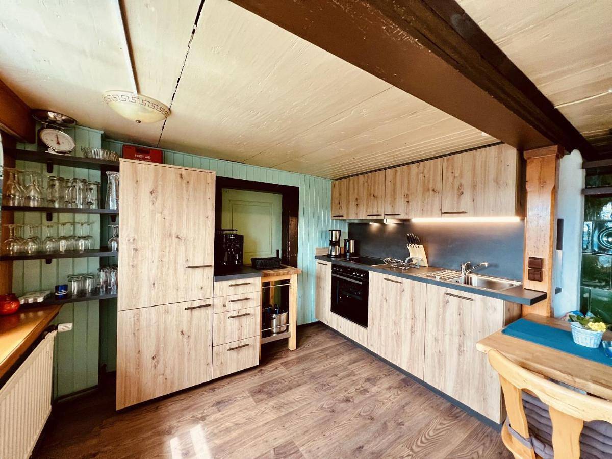 Ganze Wohnung, Three-Bedroom Apartment in Simonswald, Südschwarzwald