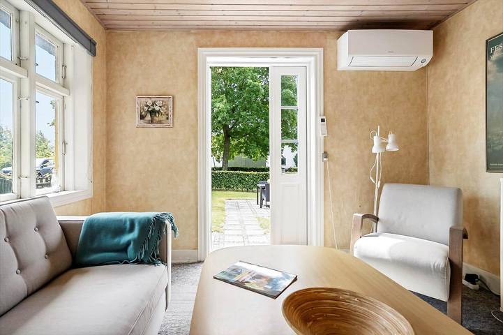 4771 Aakirkeby - Søndre Landevej 104 lejl. A in Aakirkeby, Bornholm