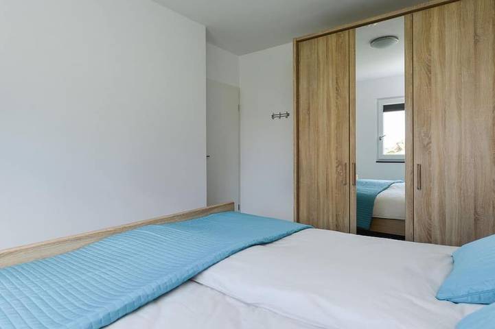 Ferienpark für 6 Personen, mit Garten in der Eifel - 3