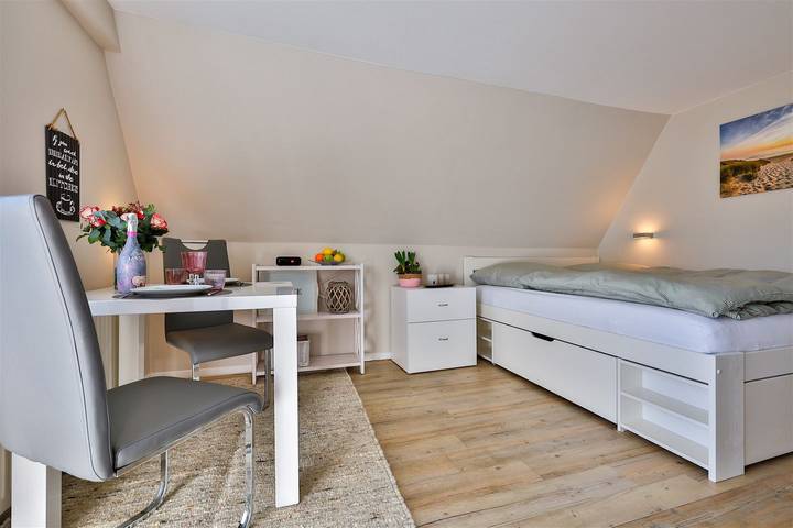 Ganze Wohnung, Stranddistel in Westerland, Sylt (Gemeinde)