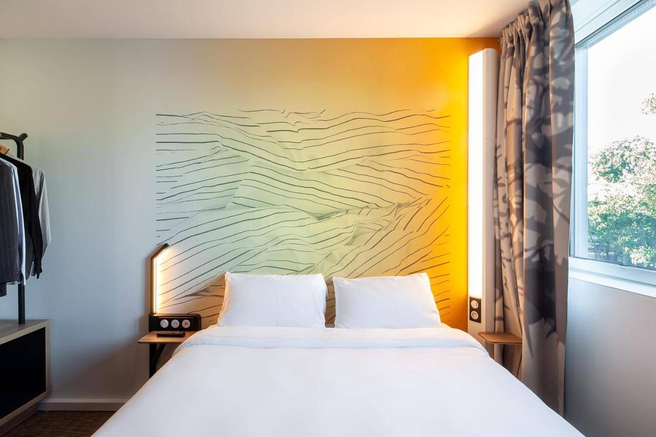 B&B Hotel Bois d'Arcy Saint Quentin en Yvelines in Bois-d'Arcy, Yvelines