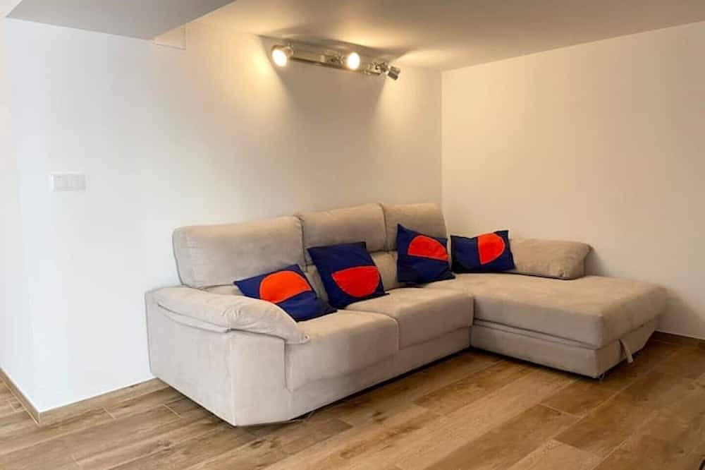 Apartamento entero, Apartamento artístico en el centro de Segorbe in Segorbe, Provincia de Castellón