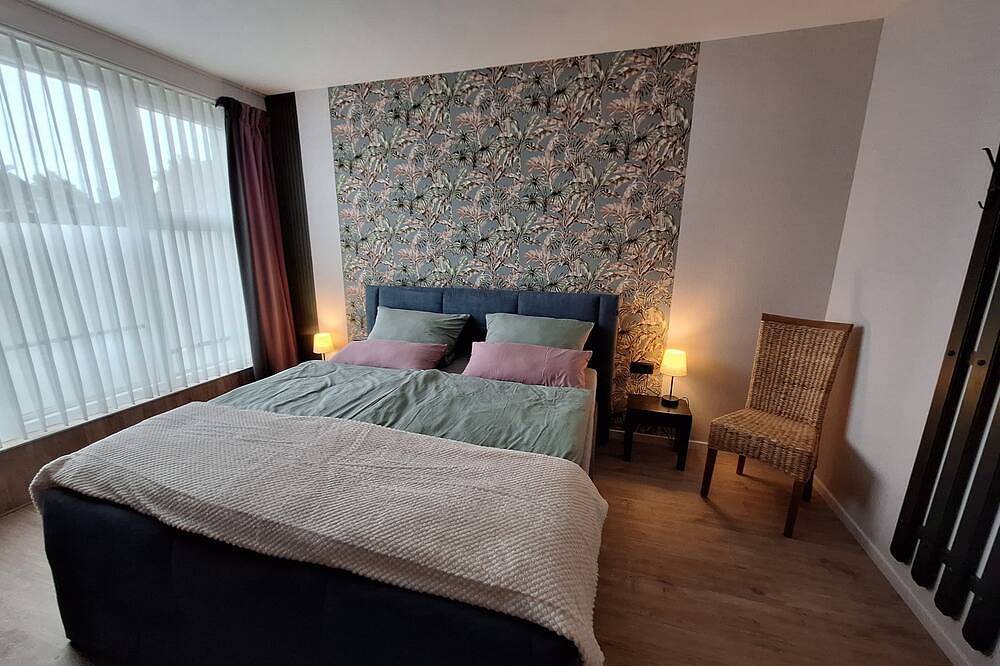Ganze Wohnung, Ferienwohnung im Dorf in Wesel, Niederrhein