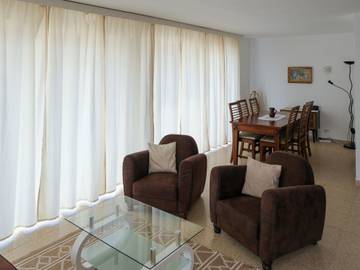 Bungalow for 4 People in Los Realejos, North Tenerife, Photo 1