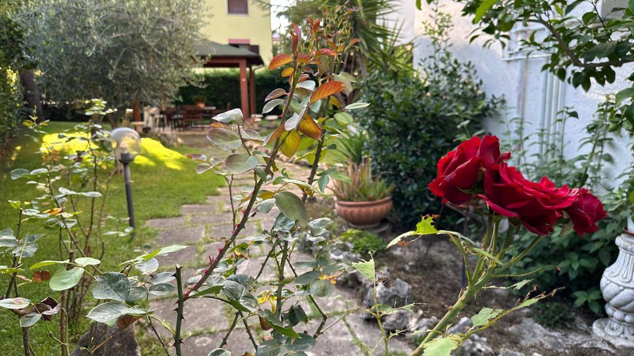 Double Room with Extra Bed in Teramo, Gran Sasso