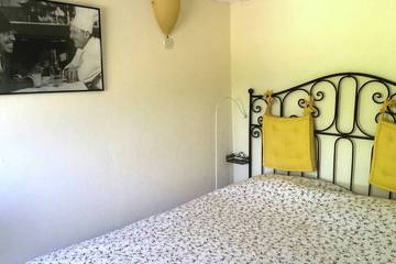 Maison De Vacances pour 6 Personnes dans Montagnac-Montpezat, Gorges du Verdon, Photo 4