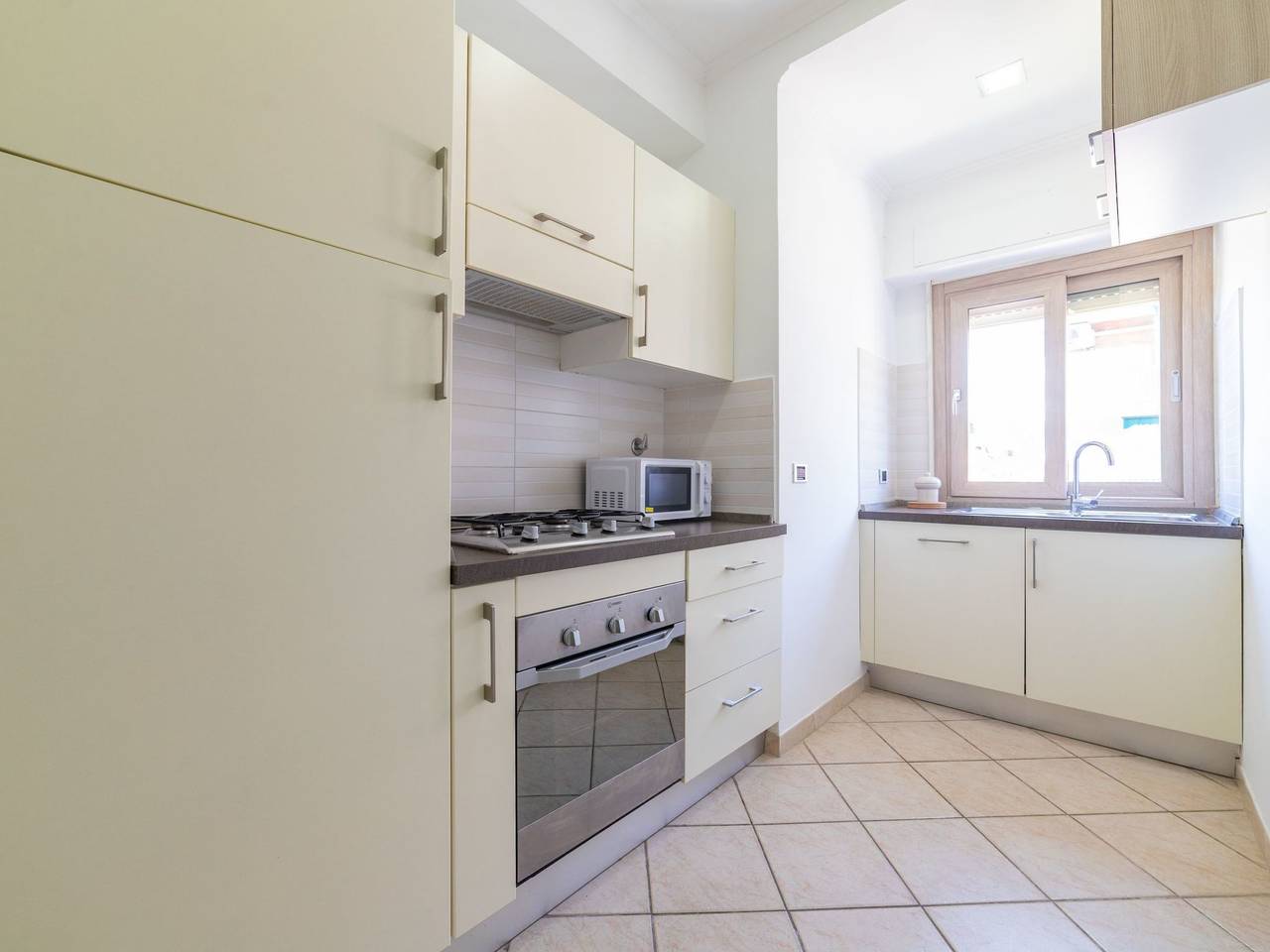 Ganze Wohnung, Bubu's Home in Rom, Rom Provinz