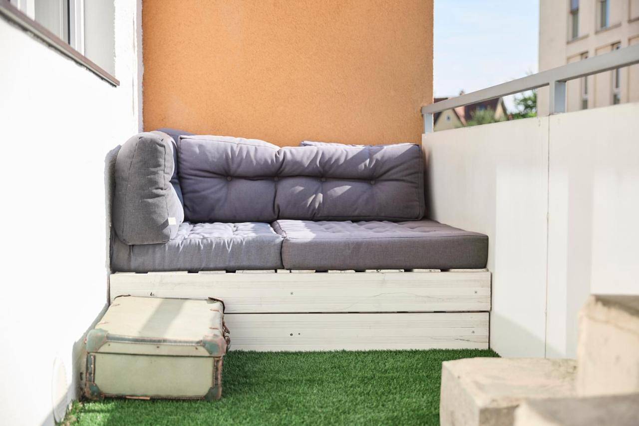 Entire apartment, One-Bedroom Apartment in Linz, Linz-Wels