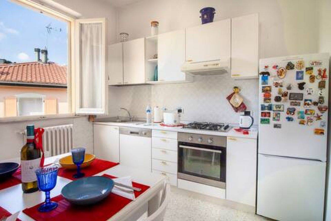 Apartamento entero, Aviorama apartment - [Traveler's House] Parking-Sea-Relaxation in Fermo, Provincia de Fermo