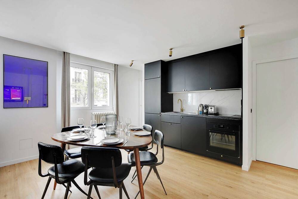 Photo : Appartement de vacances