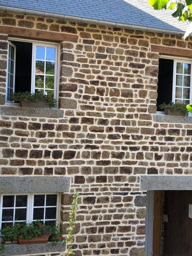 Location de vacances pour 3 personnes, avec vue à Ménil-Hubert-sur-Orne - 2