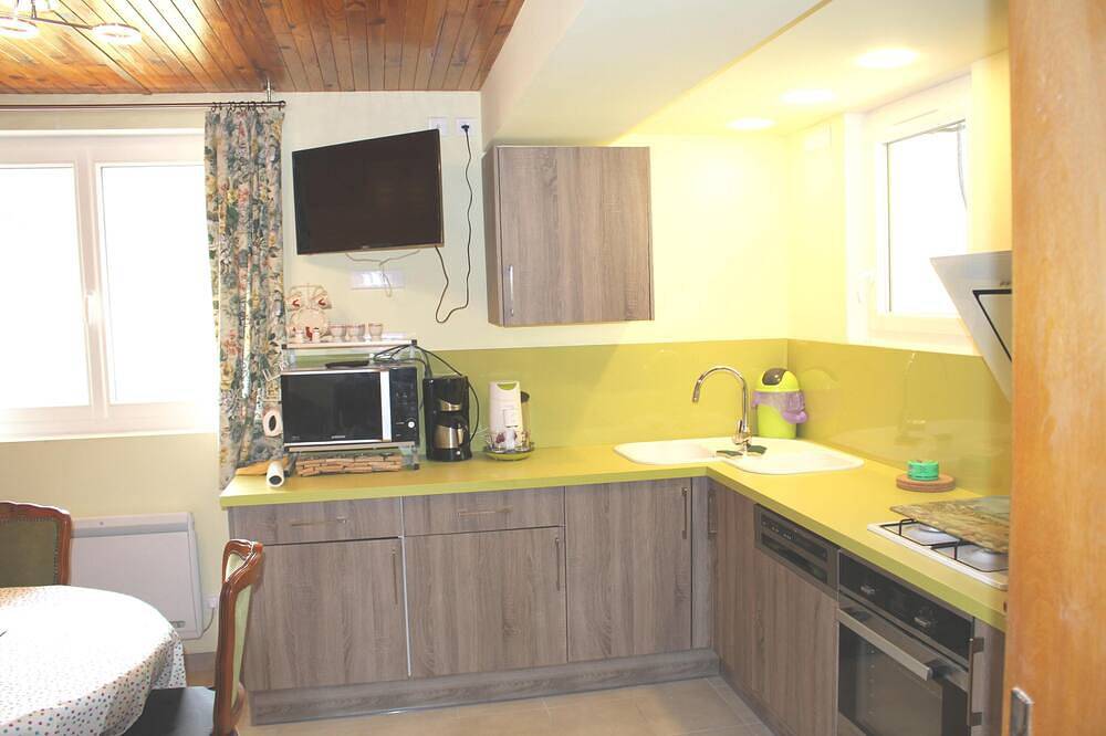 Photo : Appartement de vacances