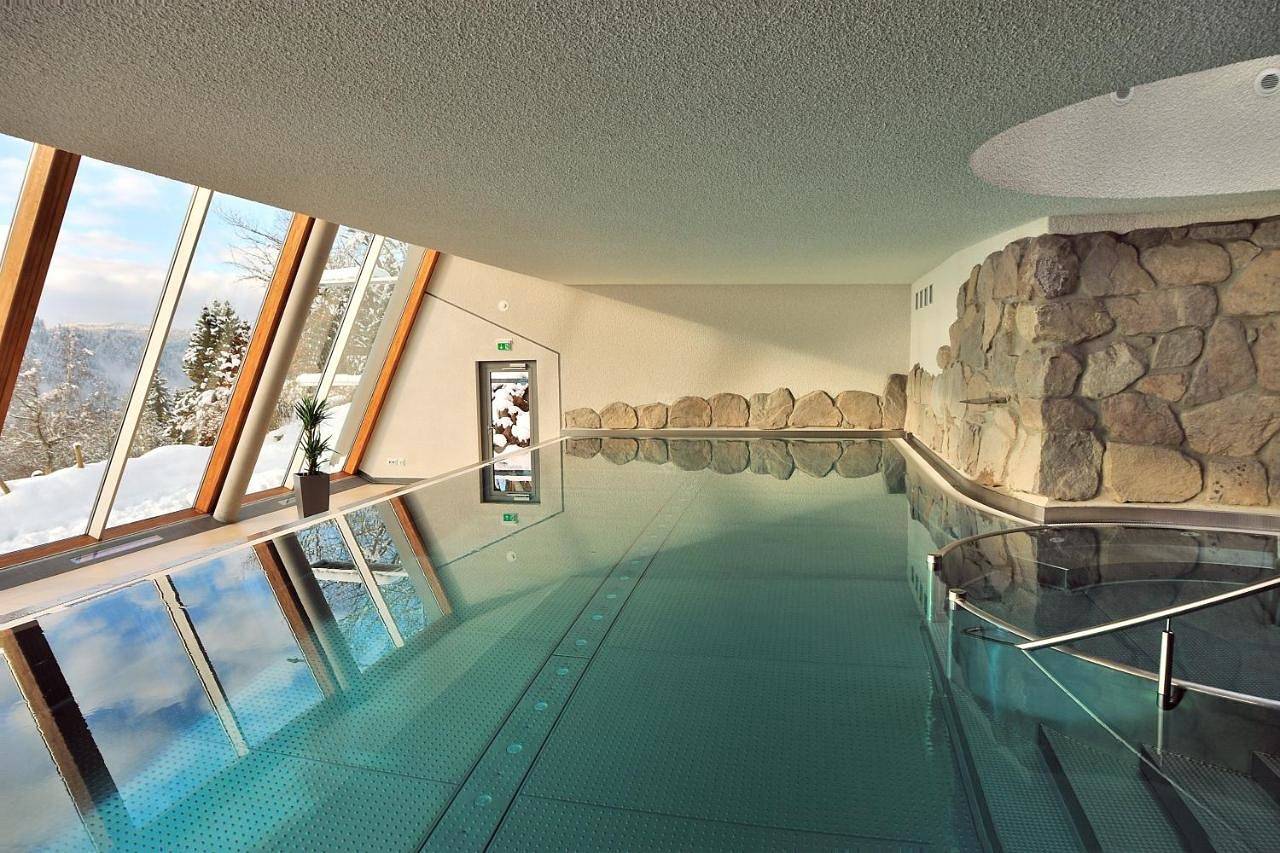 Albtalblick Ihr Wellness- & Wanderhotel in Häusern, Südschwarzwald