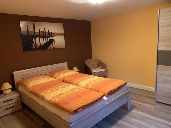 Ferienhaus für 6 Personen, mit Garten und Terrasse in der Pfalz - 3