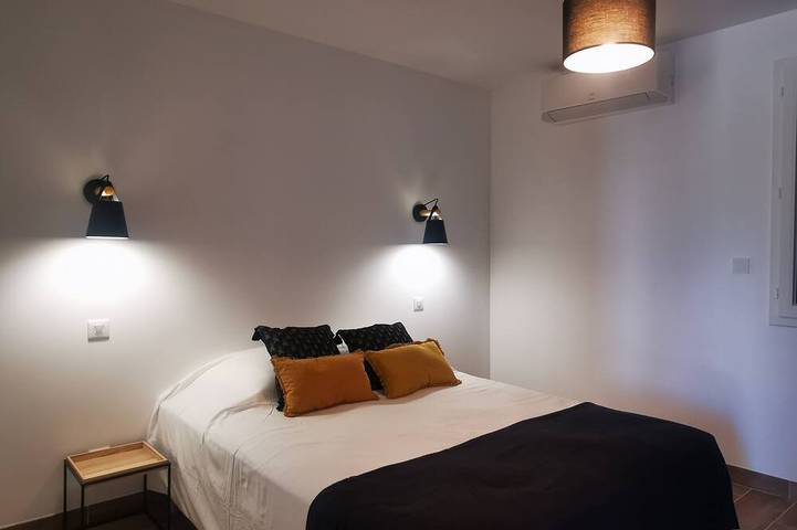 Location de vacances pour 8 personnes à Tamniès - 3