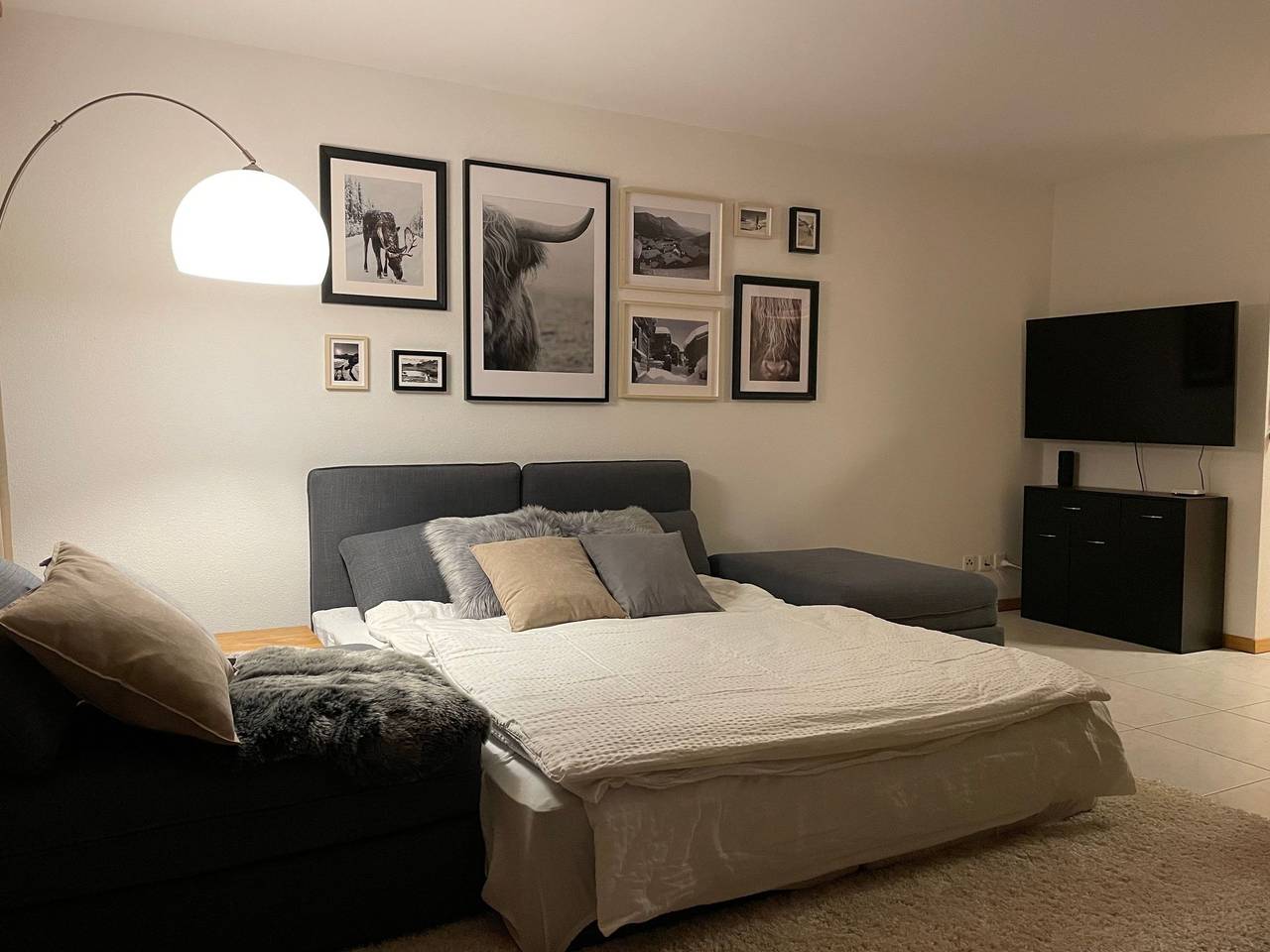 Entire apartment, Wohnung Vieux Valais in Bellwald, Goms