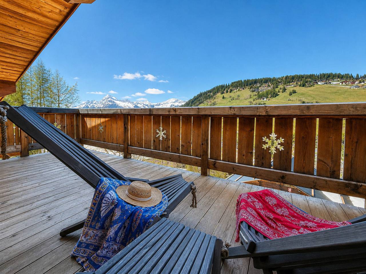 Photo : Appartement de vacances