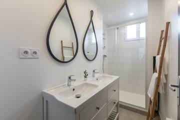 Appartement De Vacances pour 4 Personnes dans Toulouse, Haute-Garonne, Photo 4