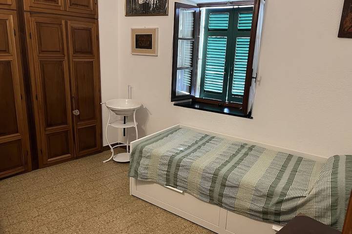 Location de vacances pour 6 personnes, avec terrasse, animaux acceptés à Villanova d'Albenga - 4