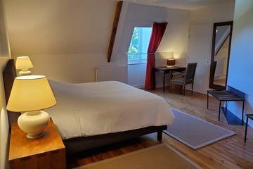 Appartement De Vacances pour 4 Personnes dans Cognac, Charente, Photo 1