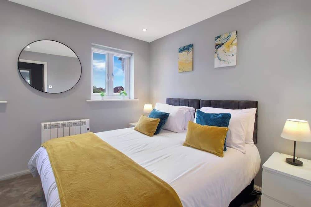 Ferienhaus-Luxus-Eigenes Badezimmer in Stevenage, Hertfordshire
