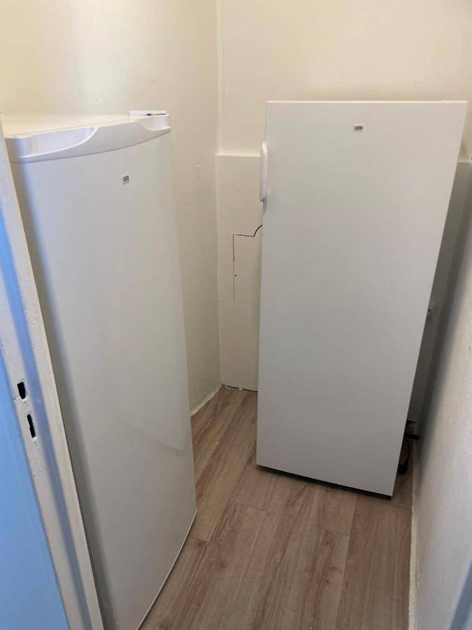 Appartement de vacances entier, Double Room in Sarcelles, Val-d'Oise