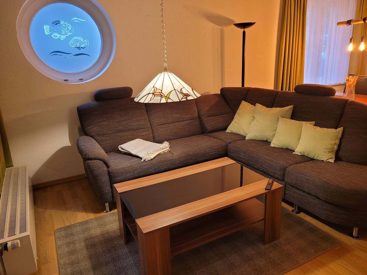 Ganze Ferienwohnung, Zinnowitz, Dünenstr. 36 We 12 in Zinnowitz, Usedomer Norden