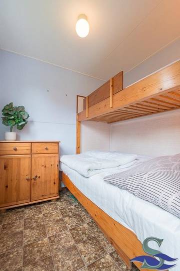 Bungalow voor 6 Personen in Oostkapelle, Zeeuwse Kust, Afbeelding 1