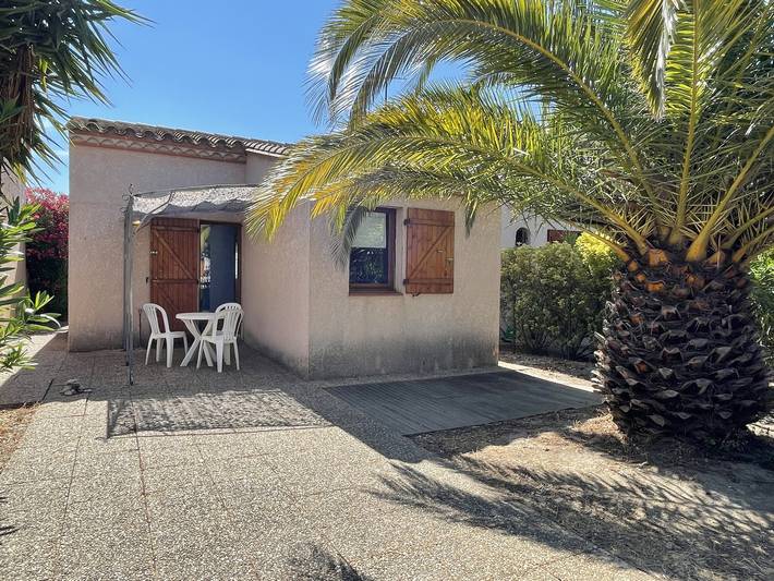 Villa pour 6 personnes, avec jardin et piscine à Saint-Cyprien - 2