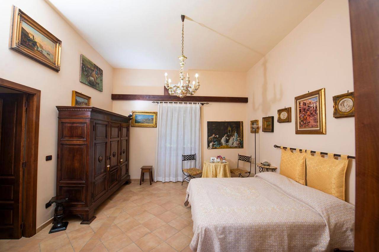 Bed and breakfast Grotta dell'Olio in Sarno, Provincia di Salerno