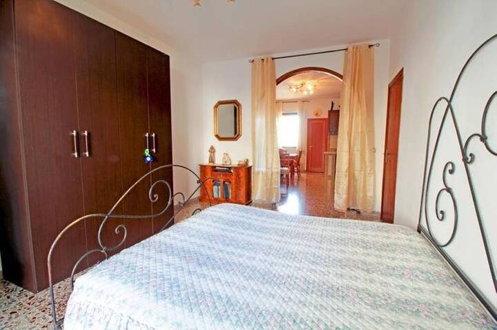 Appartement de vacances pour 4 personnes, animaux acceptés - 1