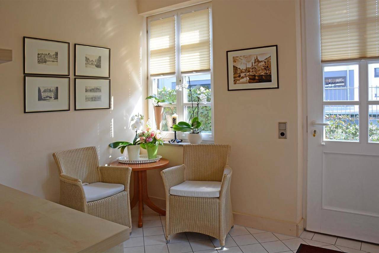 Hotel garni Kaiserstuhl in Ihringen, Forêt-Noire du Sud