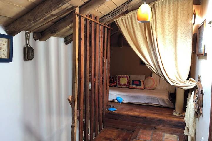 Location de vacances pour 4 personnes, animaux acceptés à Moissac - 3