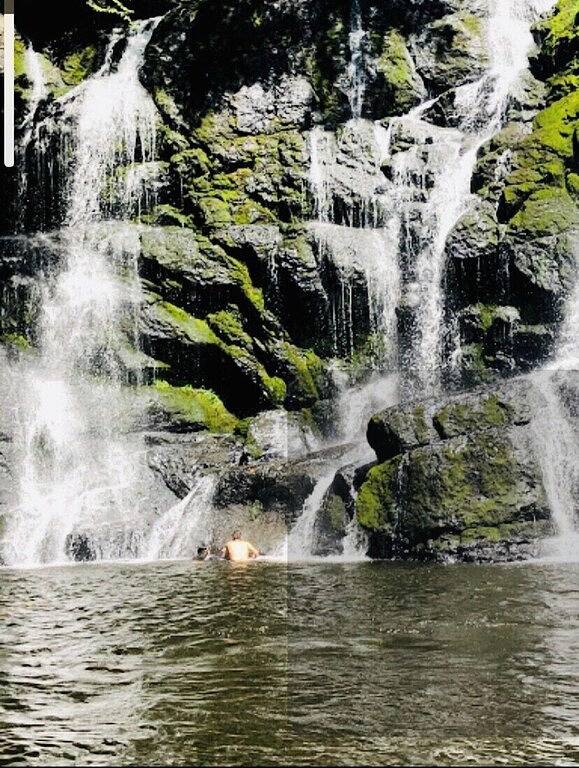 Cabin in one of the most upscale comunity in poconos in Saw Creek, Pike County