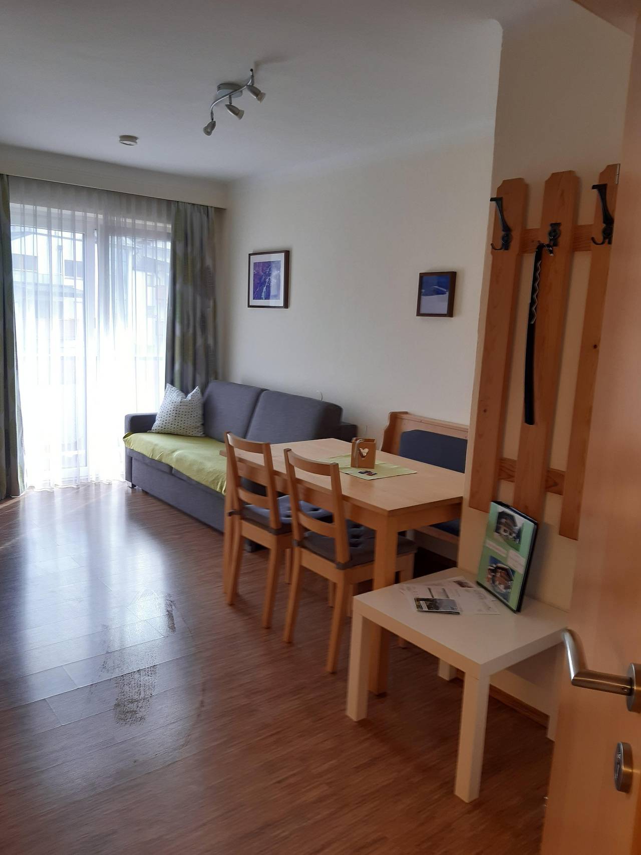 Geheel vakantieappartement, Haus Sommerstein Fam. Dankl in Maria Alm am Steinernen Meer, Maria Alm