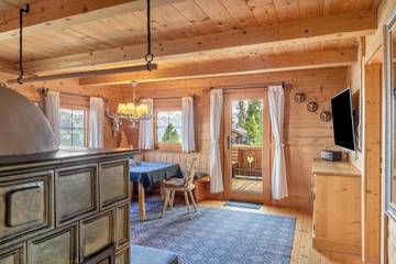Chalet für 5 Personen in Kaltenbach, Ski-Optimal Hochzillertal, Bild 3