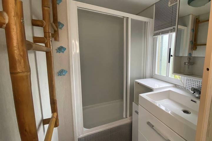 Gîte pour 4 personnes, avec jardin à Saint-Geours-de-Maremne - 4