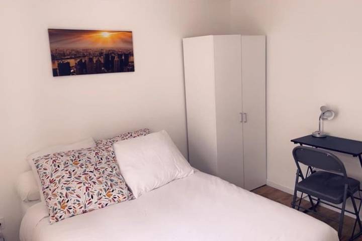 Gîte pour 2 personnes à Essômes-sur-Marne - 4