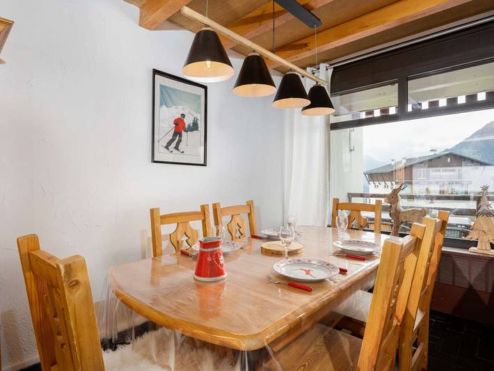 Apartamento entero, Acogedor apartamento - 5 pers, al pie de las pistas in Saint-Lary-Soulan, Parque nacional de los Pirineos