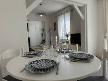 Vakantiehuis voor 6 Personen in Le Mans, Sarthe, Afbeelding 1