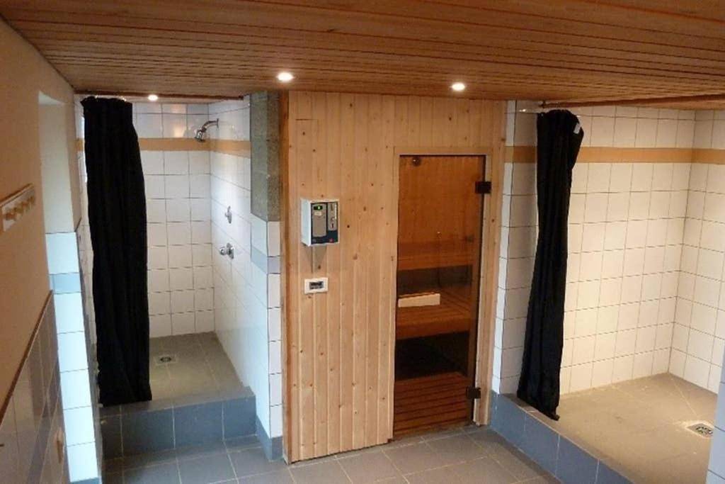 Rustig gelegen gîte nabij Houffalize in Tavigny, Houffalize