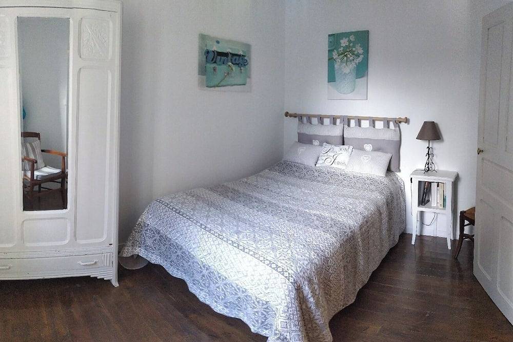 Maison et jardin 6 pers proche lacs et chemins de randonnées in Luc, Région de Mende