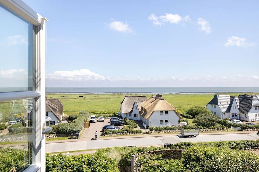 Wattgeflüster 4 - Wattgeflüster in Rantum, Sylt (Gemeinde)