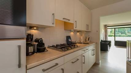 Appartement voor 5 Personen in Vlissingen, Zeeuwse Kust, Afbeelding 3