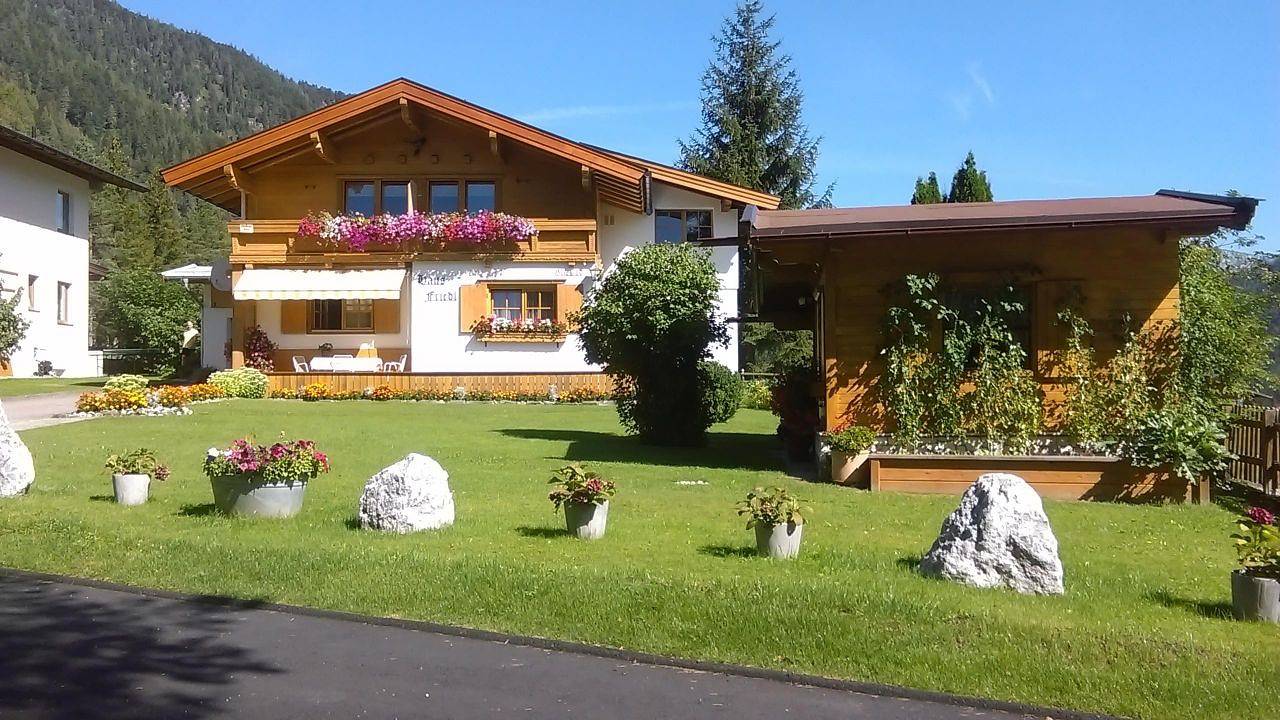 Ferienwohnung für 3 Personen in Sankt Ulrich am Pillersee, Tiroler Unterland